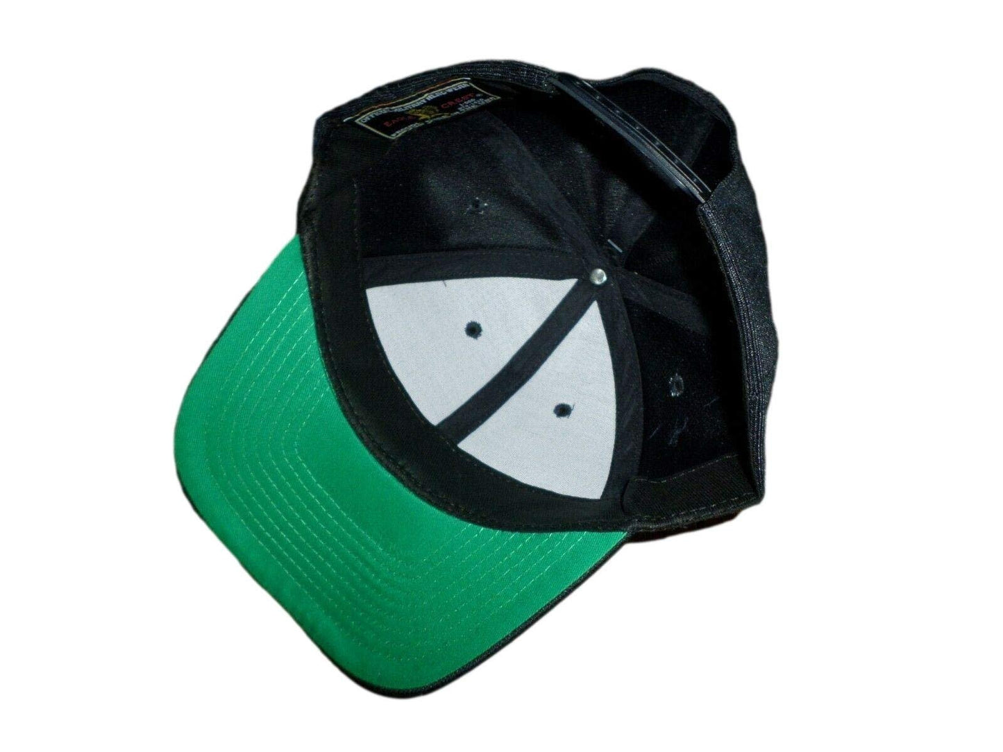 USS Independence CV-62 Hat / USN Baseball Cap 9217, Dark Navy Blue, Adjustable