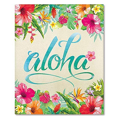 Welcome to the Islands Hawaii 64 View Photo Album Aloha Floral