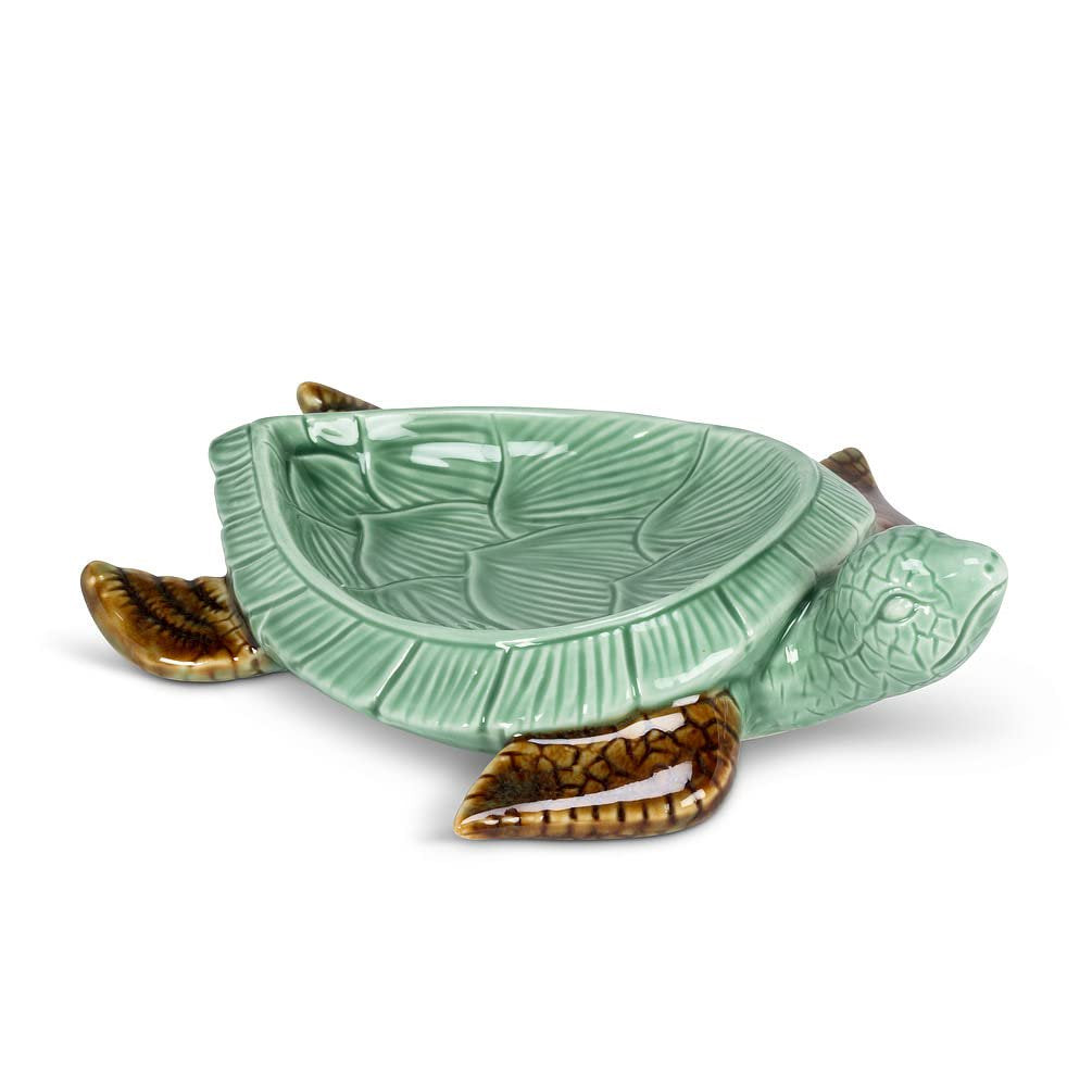 Tortoise Soap Dish