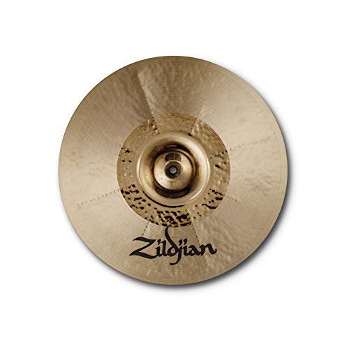 Zildjian 19" K Custom Hybrid Trash Smash