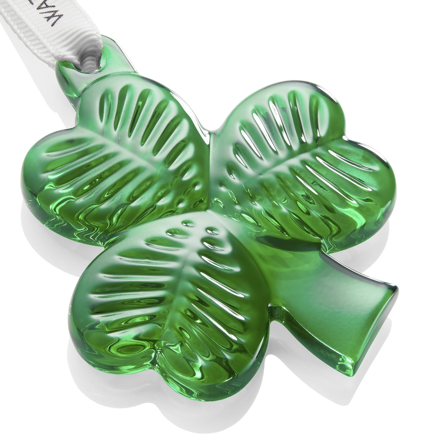 Mini Shamrock Green
