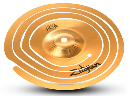Zildjian 10" FX Spiral Stacker