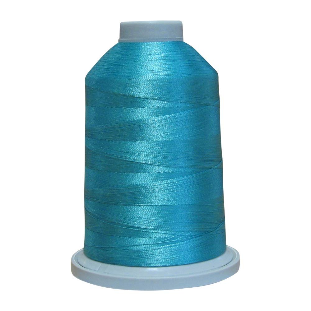 32237 Lagoon Glide Polyester Thread - 5,500 Yards King Spool