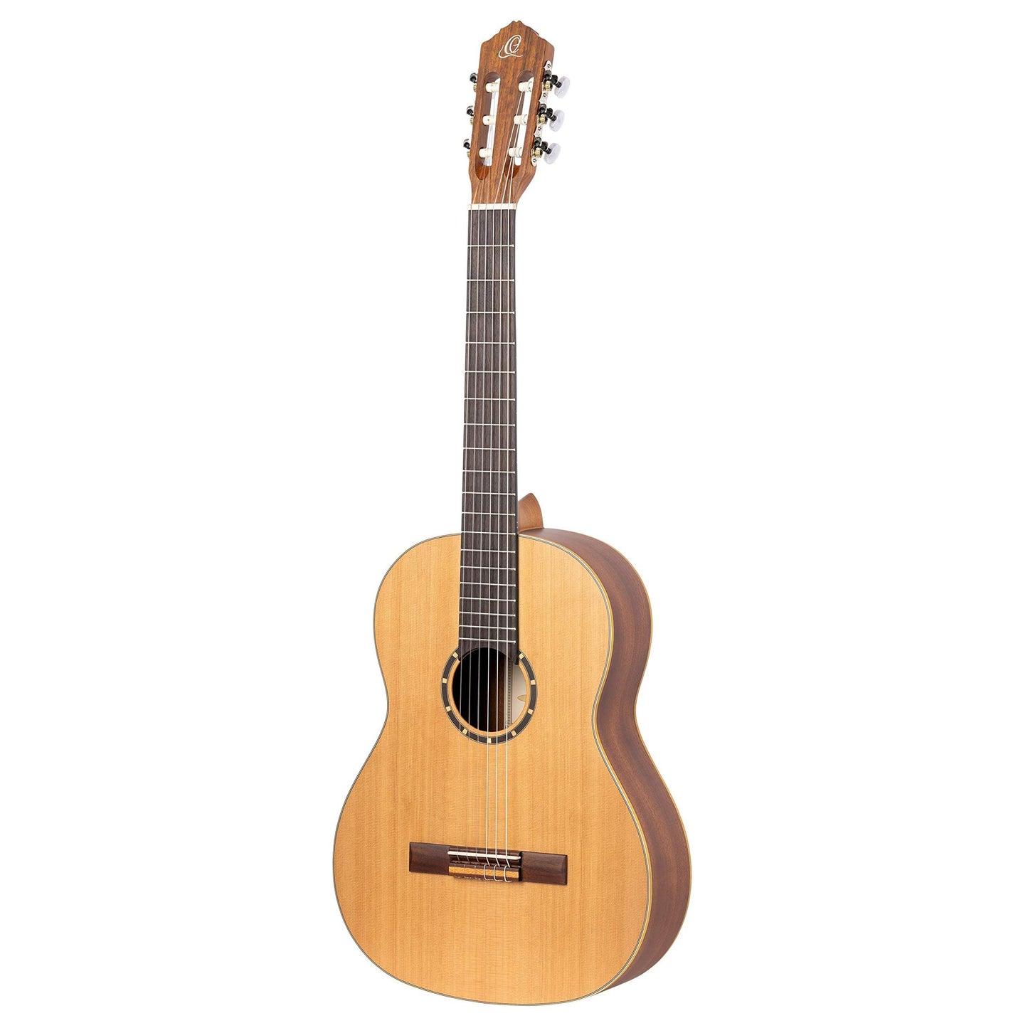 Ortega Guitars 6 String Family Series