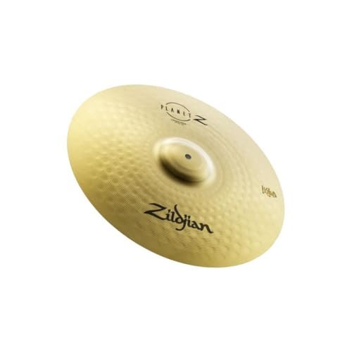 Zildjian Planet Z Cymbal