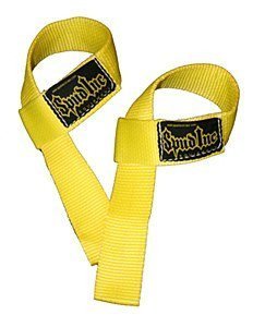 Spud, Inc. 2" Lifting Straps (Yellow)