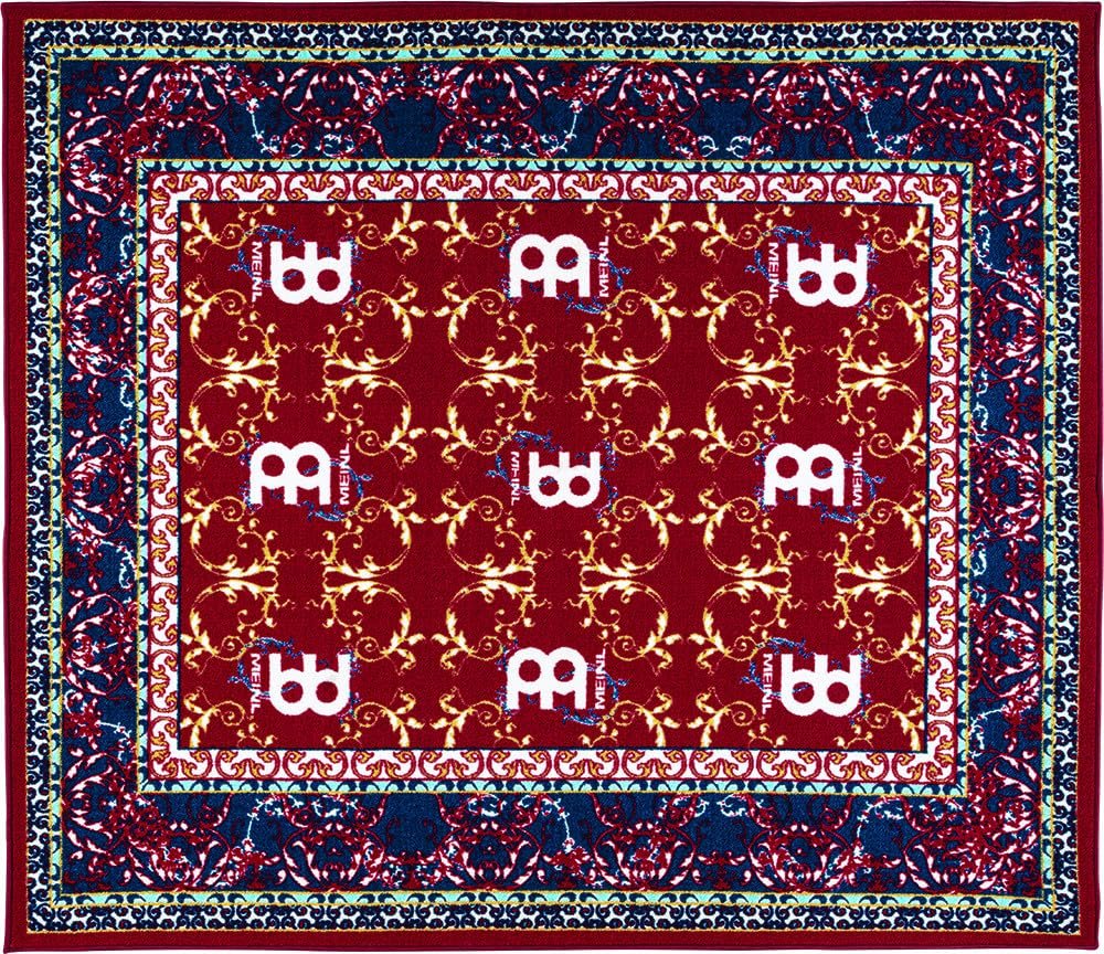 Meinl Cymbals Drum Rug