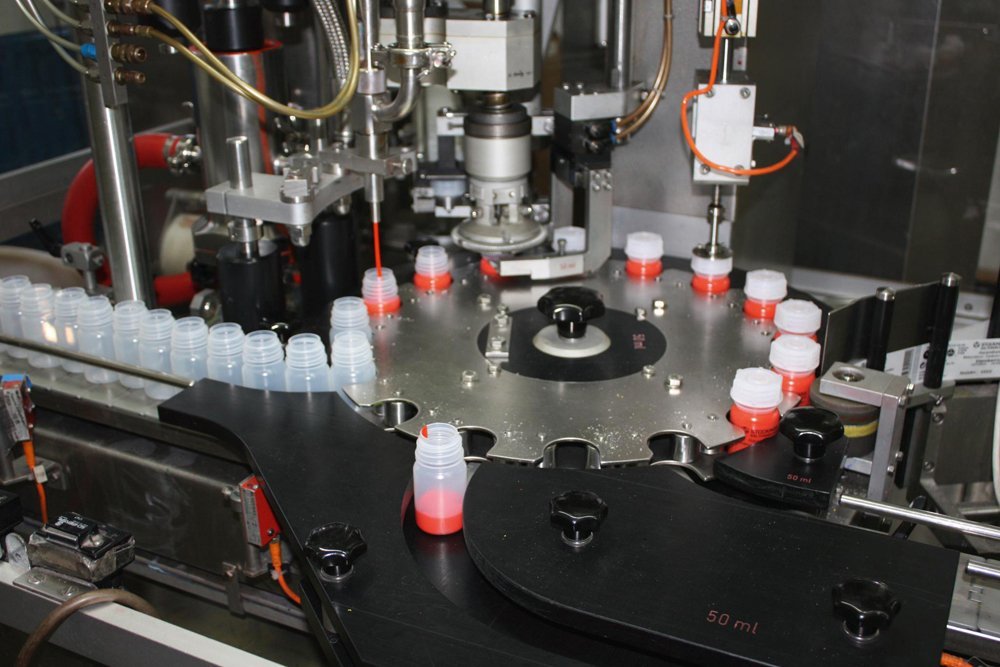 Stockmar Watercolor Paint- 6 Set, Washable Paint for Kids, Homeschoolers & Students, Waldorf Art Supplies (6 Bottles, 20 mL each)