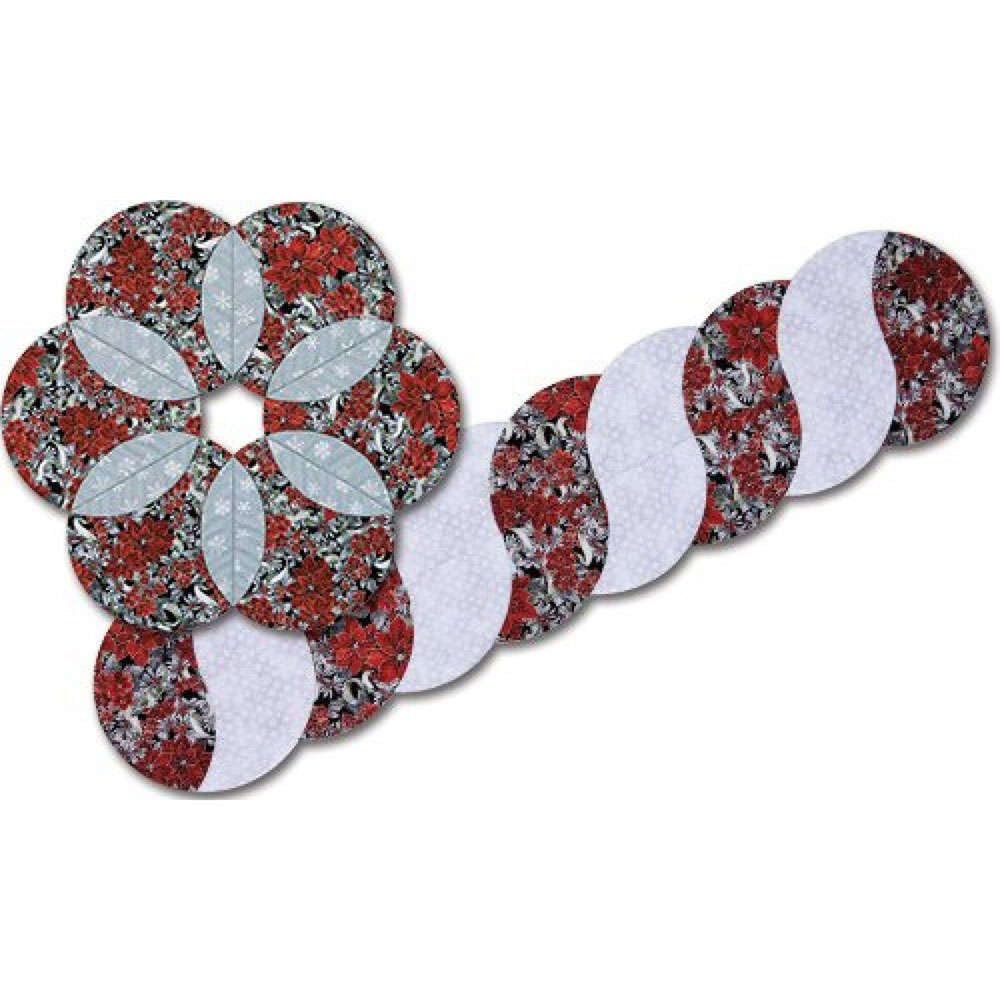 Braided Twist Tool and Book Combo by Phillips Fiber Art