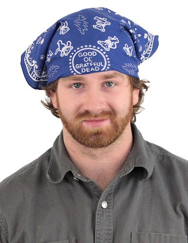 Sunshine Joy Good Ol' Grateful Dead Bandana
