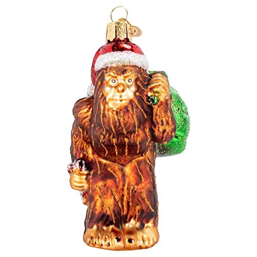 Old World Christmas Seneca