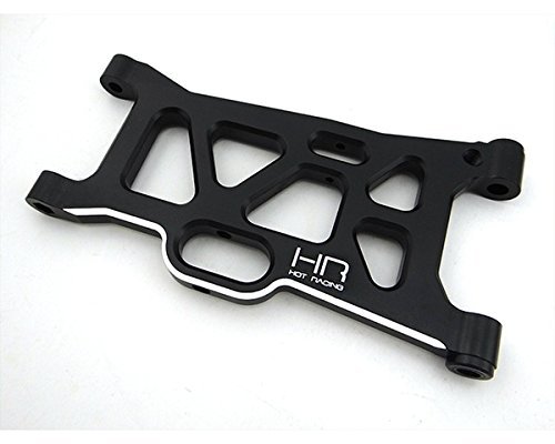 Hot Racing DBL5501 Aluminum Lower Arm Buggy XL XLe Dbl