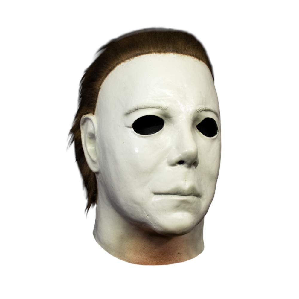 Trick Or Treat Studios Halloween The Boogeyman Michael Myers Mask