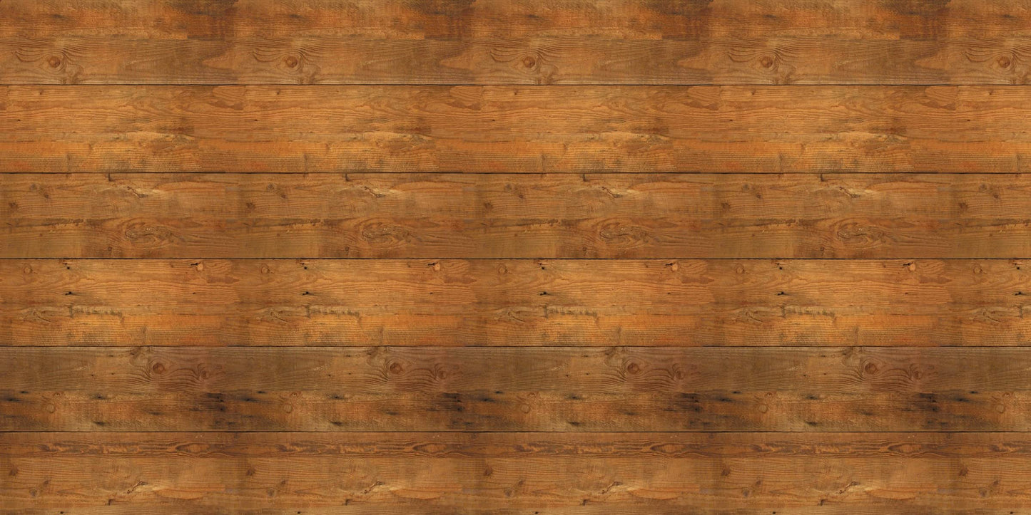 Fadeless Bulletin Board Paper, Fade-Resistant Paper for Classroom Decor, 47.25” x 12’, Shiplap, 1 Roll