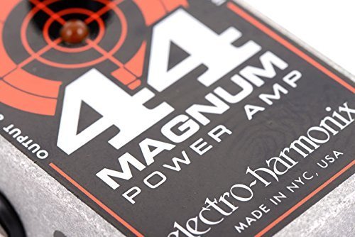 Electro-Harmonix 44 Magnum Power Amp Pedal