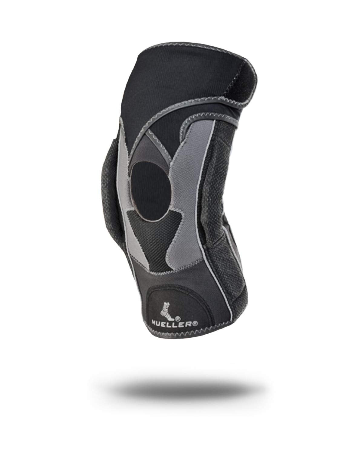 MUELLER HG80 Premium Hinged Knee Brace