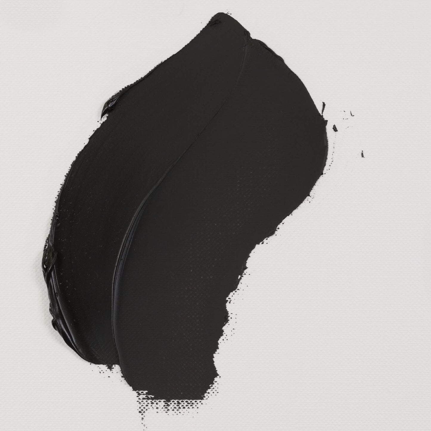 Van Gogh Oil Color Paint, 200ml Tube, Lamp Black 702