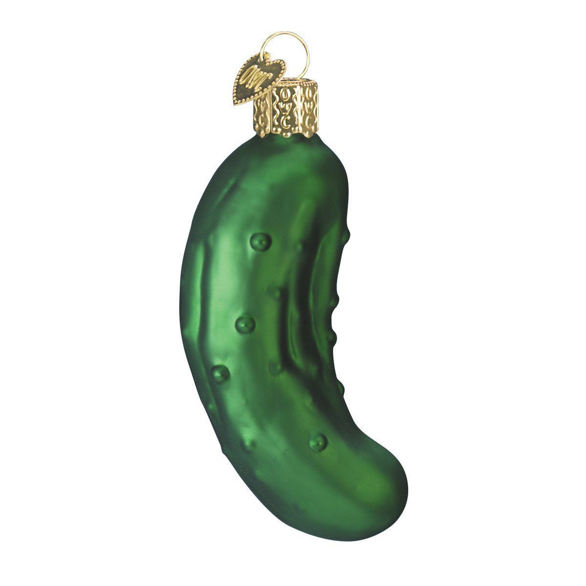 Old World Christmas Ornaments Pickle Ornaments for Christmas Tree
