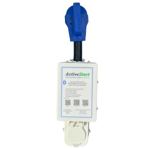 ActiveStart SoftStart 50 Amp Plug and Play Soft Start RV Air Conditioner on Motor Homes. Run up to 4 AC's 5 Yr Limited Warranty