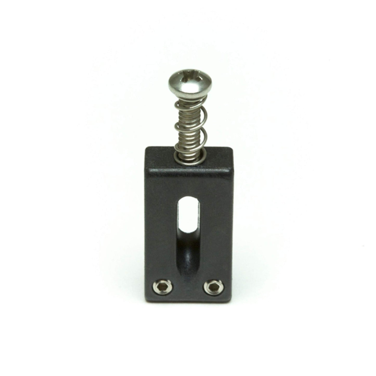 GraphTech PS-8000-F0 Electric Guitar String Saver Saddle