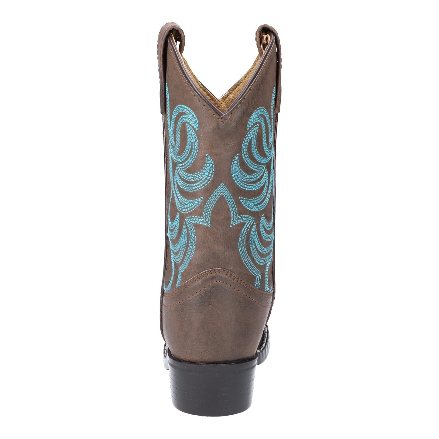 Smoky Mountain Boots Boy's Monterey Western Boots Cowboy