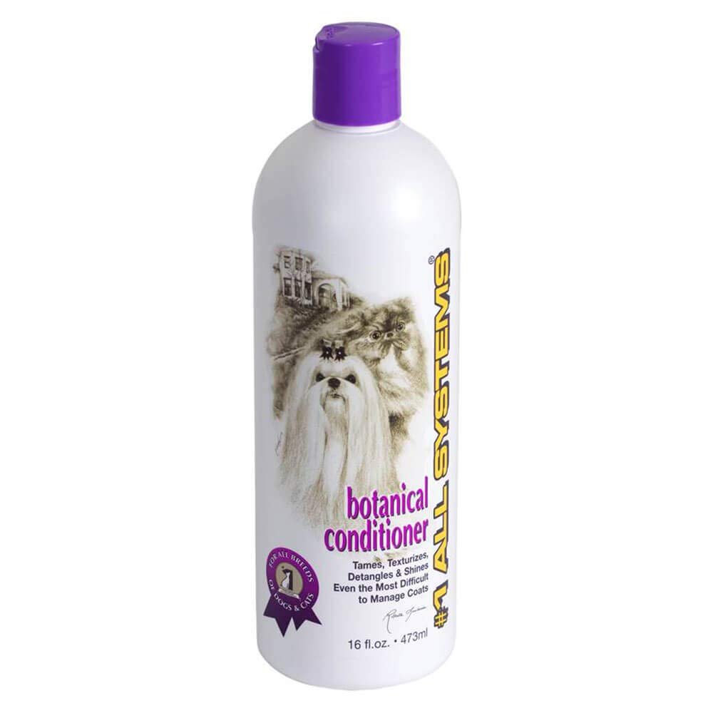 #1 All Systems Botanical Conditioner- 16 oz
