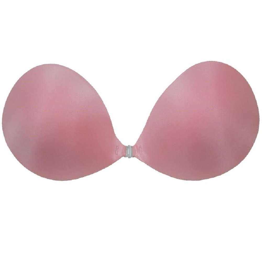 NuBra Seamless Adhesive Bra