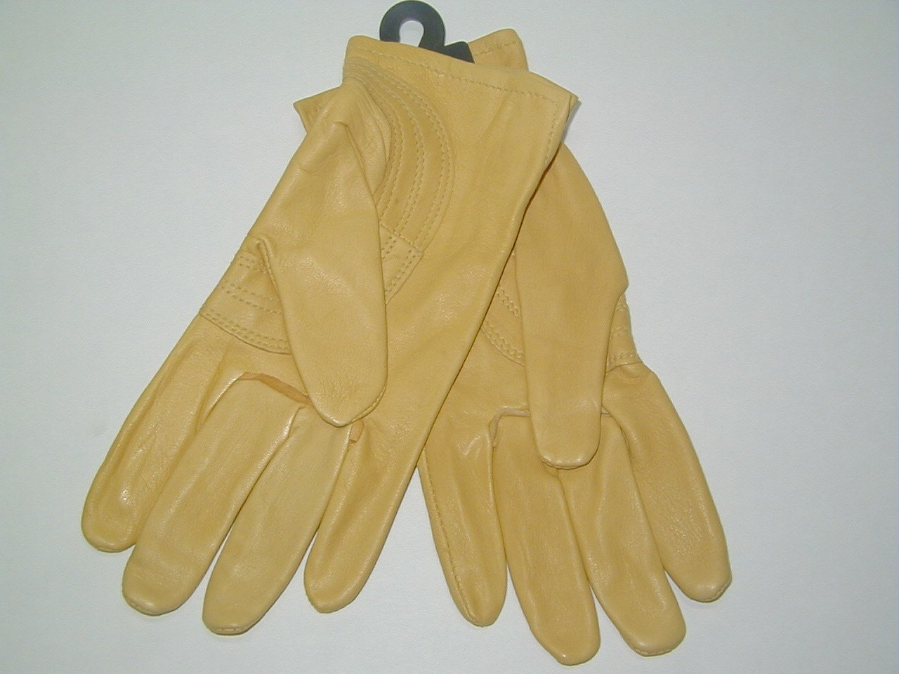 Tuff Mate Gloves Ladies 1301 Cutting Horse Glove
