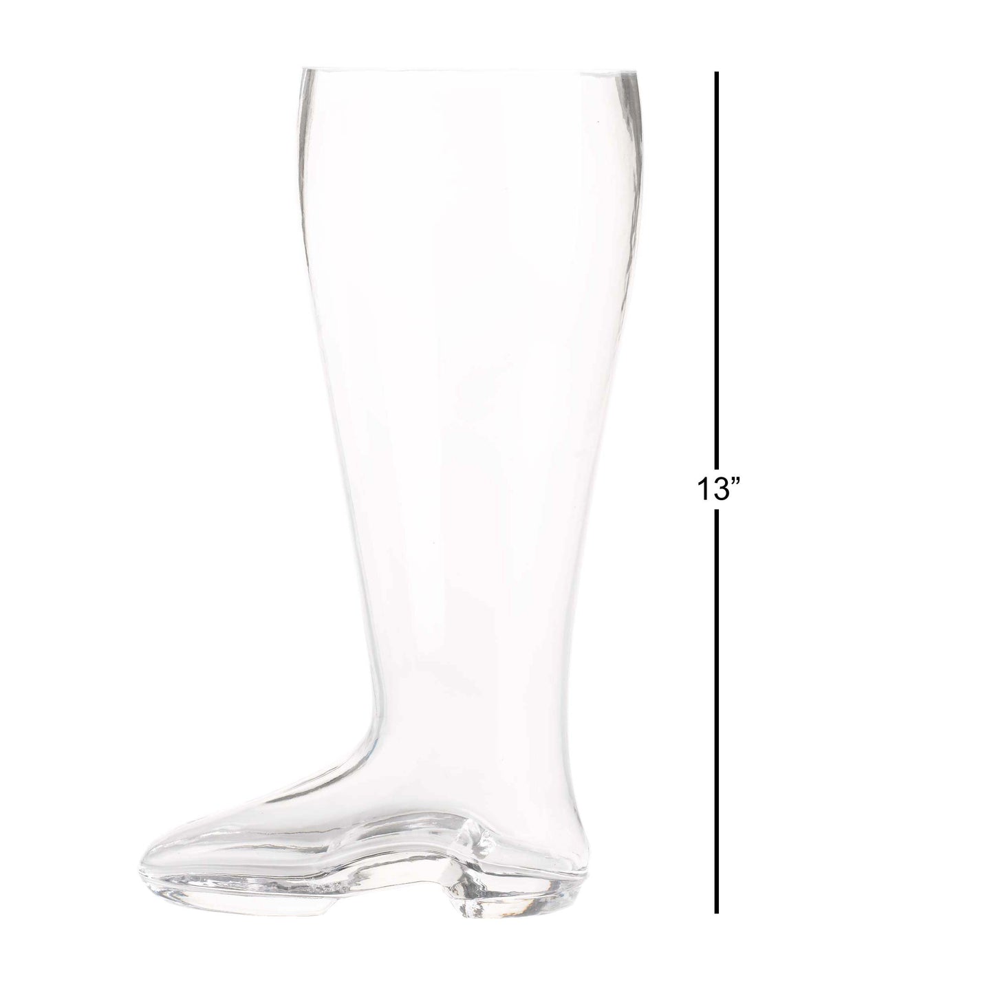 Oktoberfest Haus Sehr Gut Boot 2 Liter Das Boot Blown Glass Beer Boot