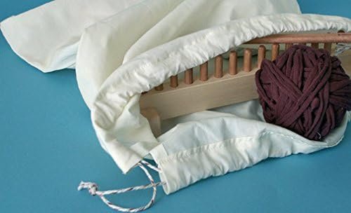 Mercurius Potholder Weaving Loom