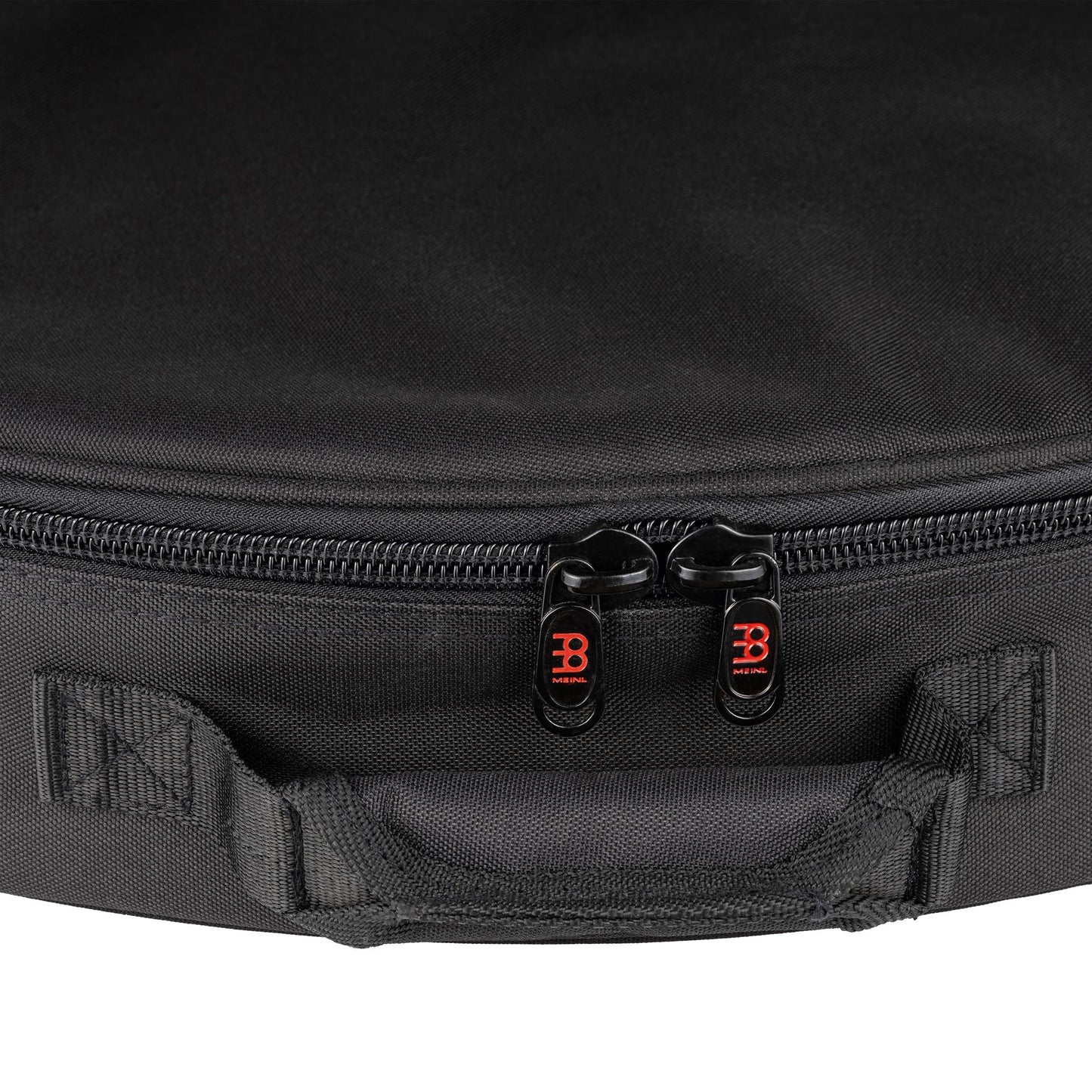 Meinl Professional 20" Frame Drum Bag — Heavy-Duty Fabric, Adjustable Shoulder Strap and Carrying Grip, 2-Year Warranty (MFDB-20)