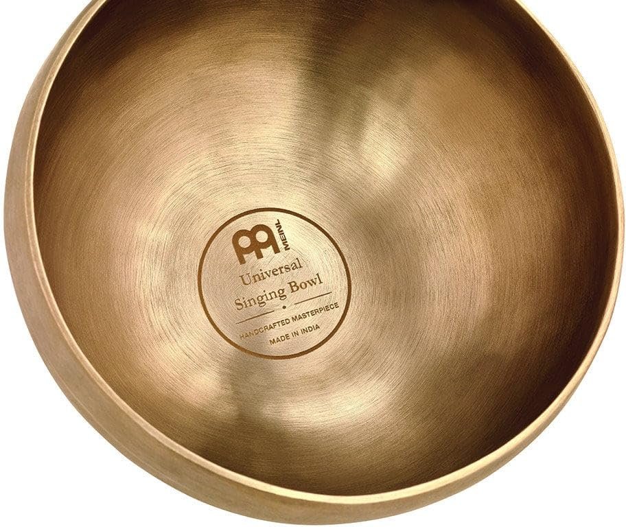 Universal Series Singing Bowl