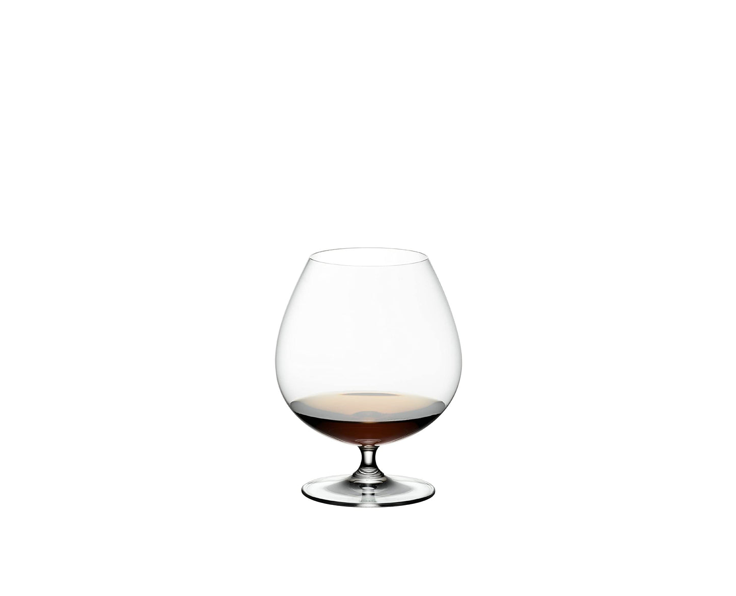 Whiskey & Brandy Glasses