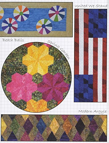 Crazy for More: Includes 9 More Projects Featuring the Scrap Crazy 6" Template Set From Creative Grids