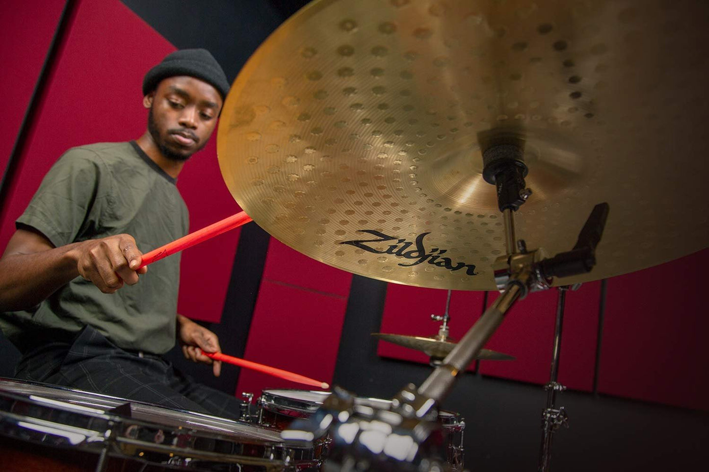Zildjian Planet Z Cymbal