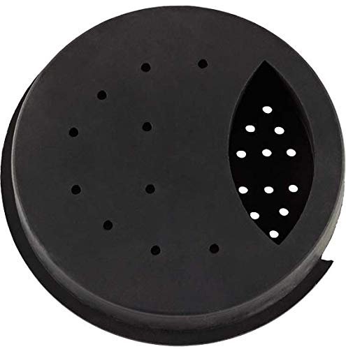 Ortega Guitars HUMIBUSTER, clamp Soundhole Humidifier and Feedback Killer in One for Classical Guitars (HUMIBUSTER80)