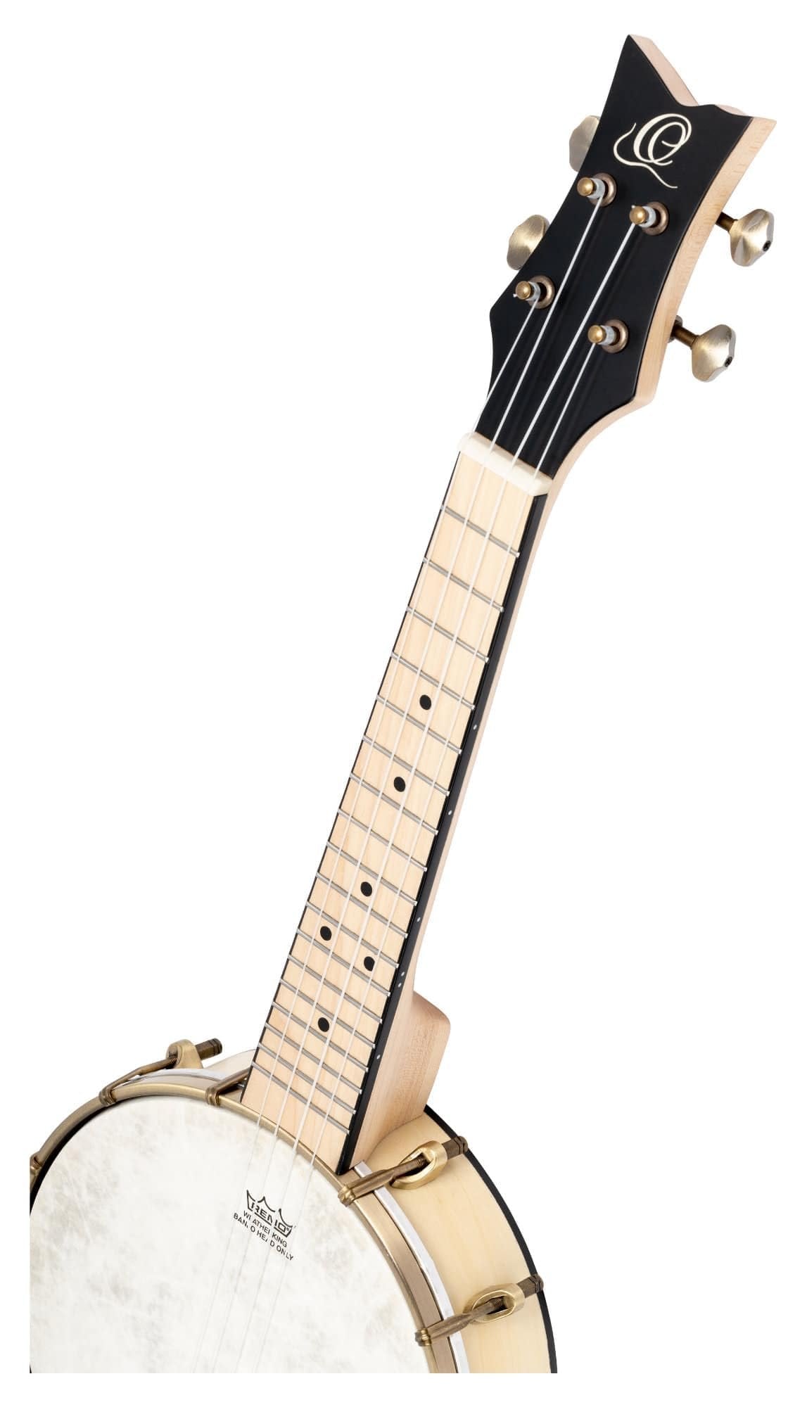 ORTEGA Banjolele Series Banjolele