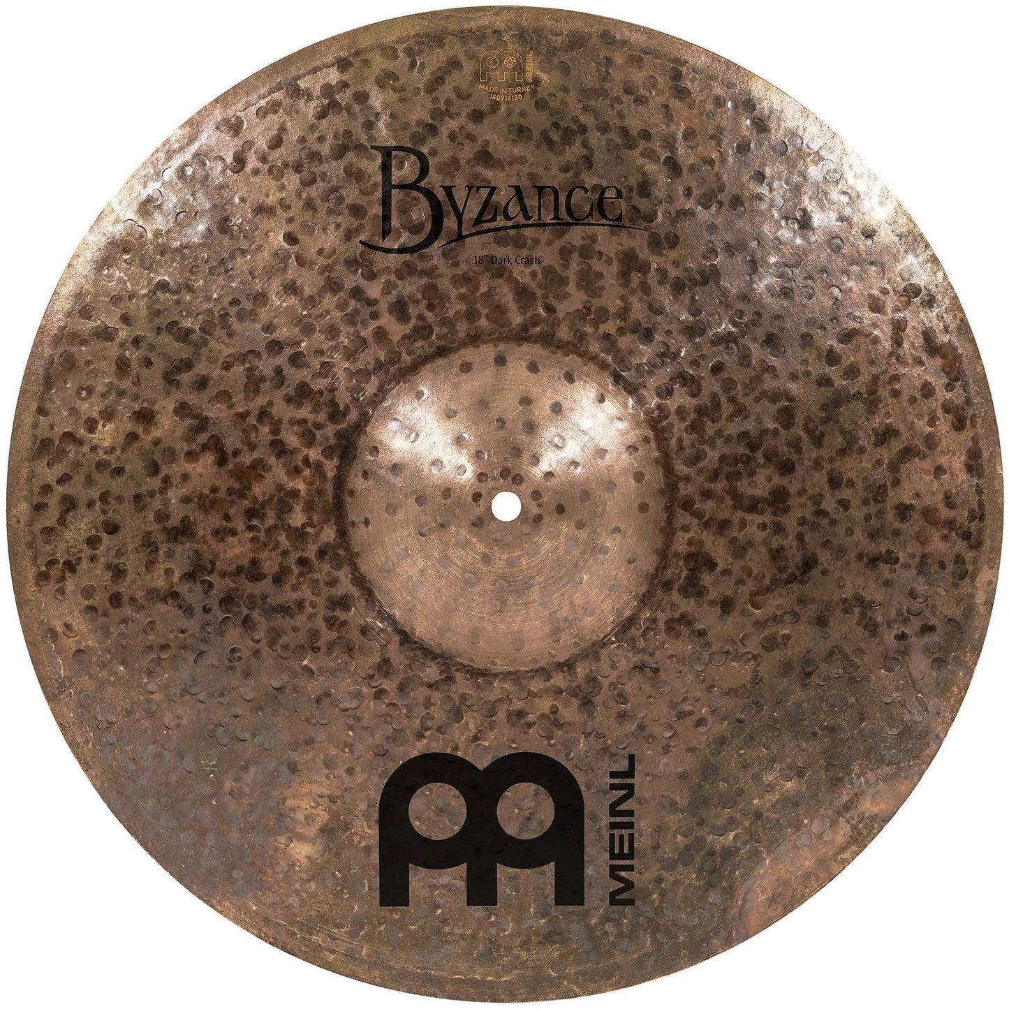 Byzance Dark Crash