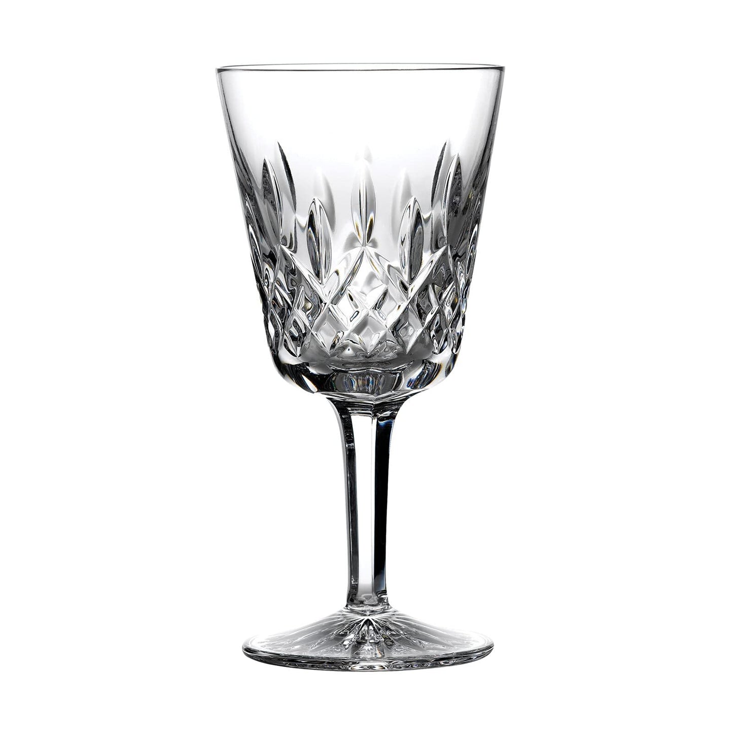 Waterford Lismore Goblet