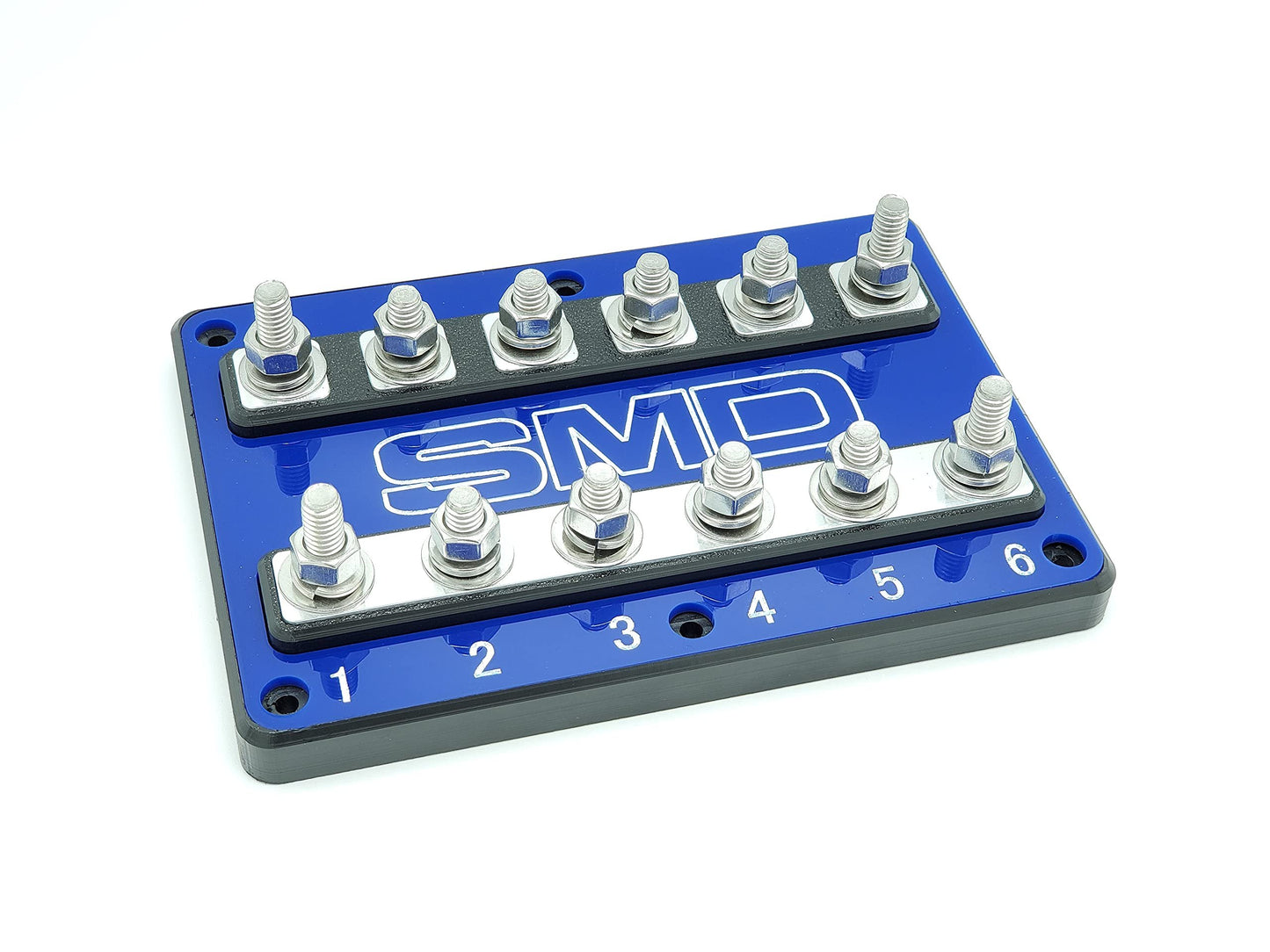 smd 6-Spot ANL Fuse Block