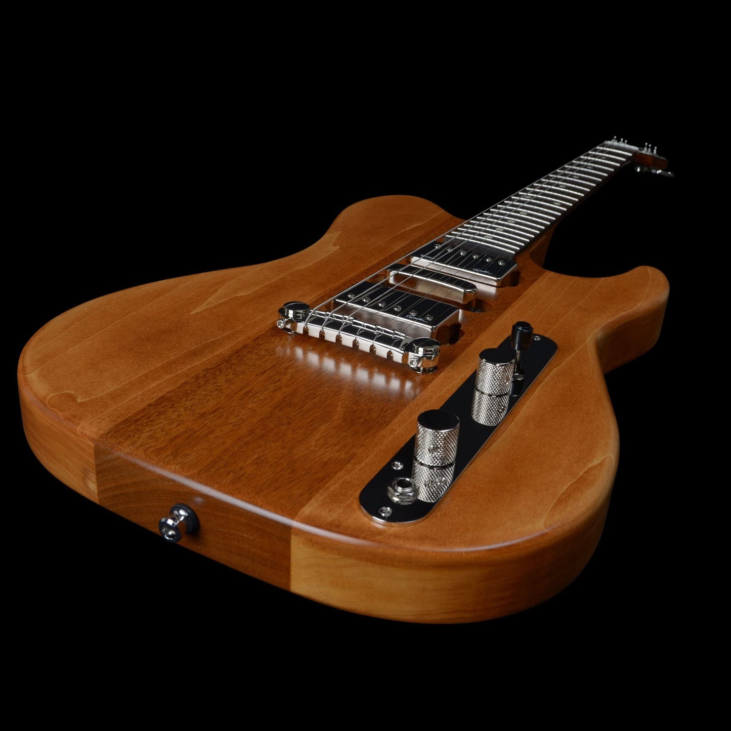 Godin Radium Electric Guitar - Brown RN