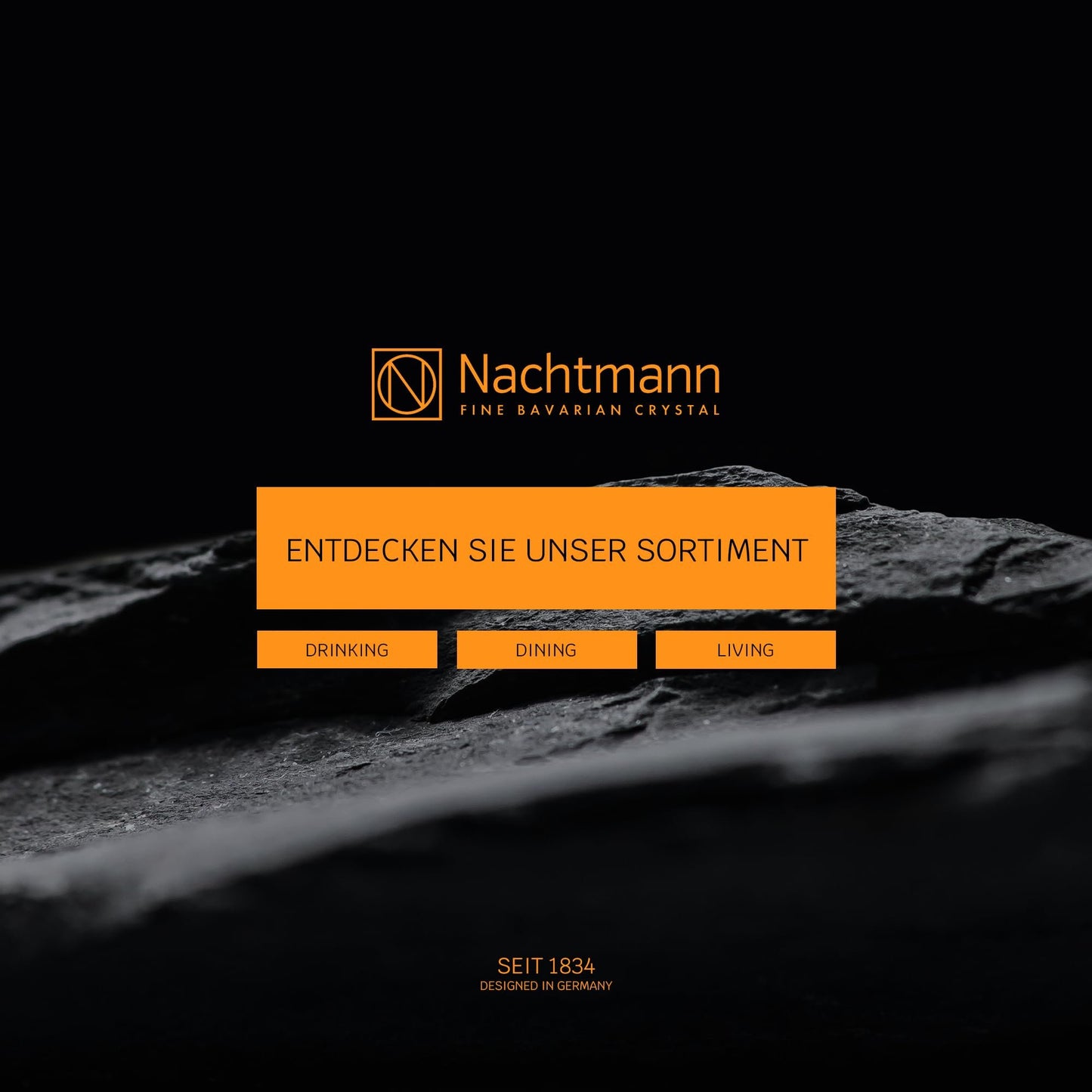 Nachtmann-The Life Style Divison of Riedel Glass Works Noblesse