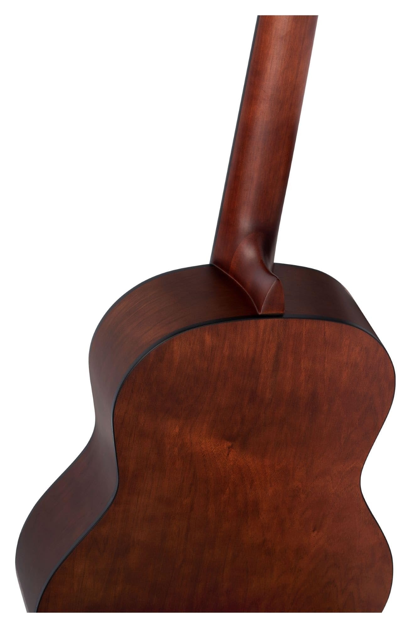 Ortega Guitars 6 String Student Series Full Size Nylon Classical Guitar, Right (RST5M)