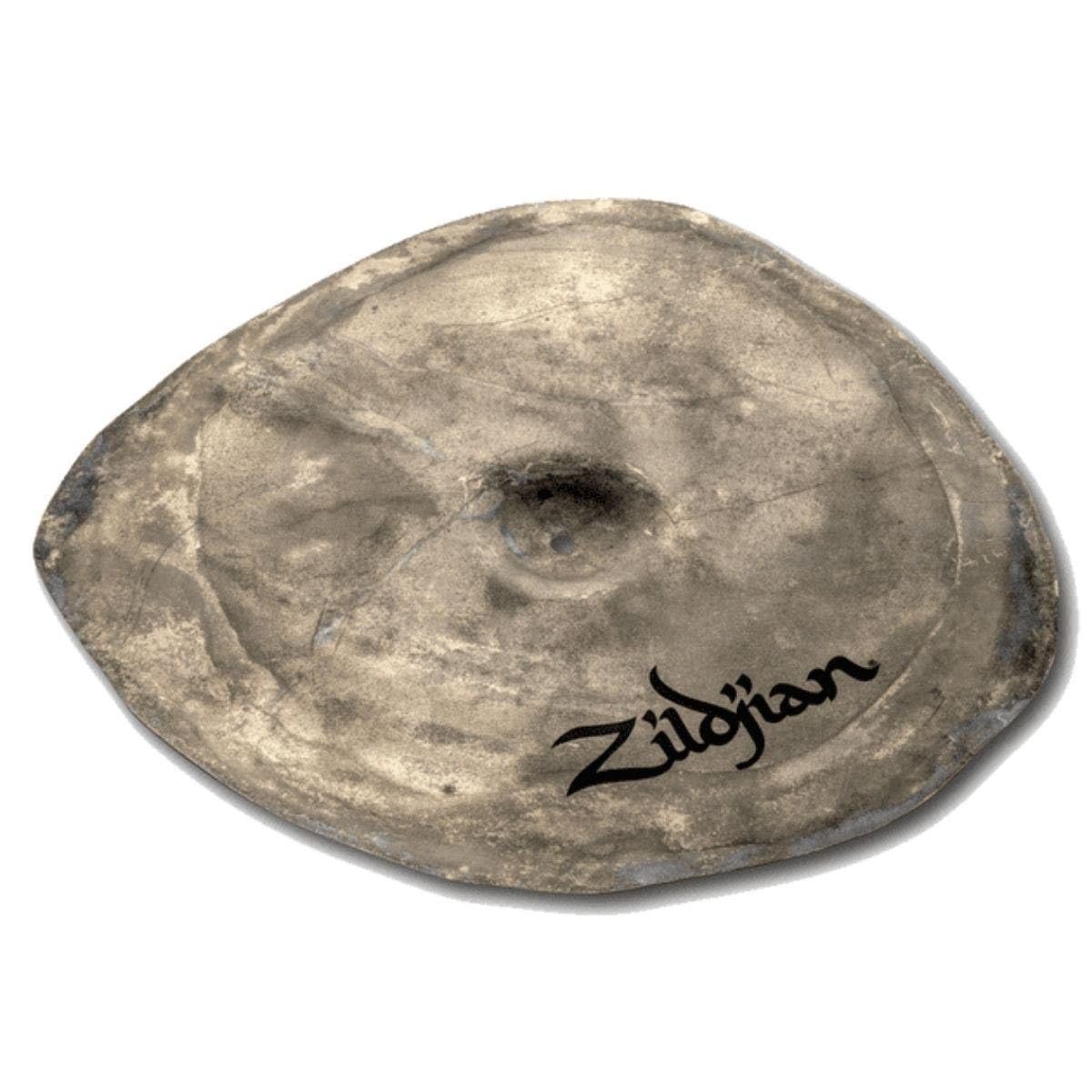 Zildjian FX Raw Crash - Small Bell