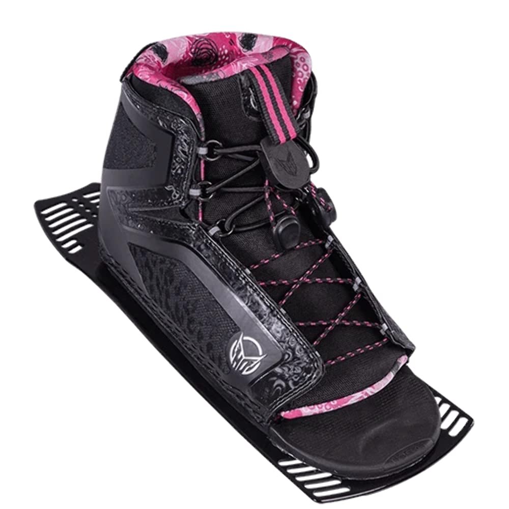 HO Stance Direct Connect Womens Waterski Bindings 8.5-12.5