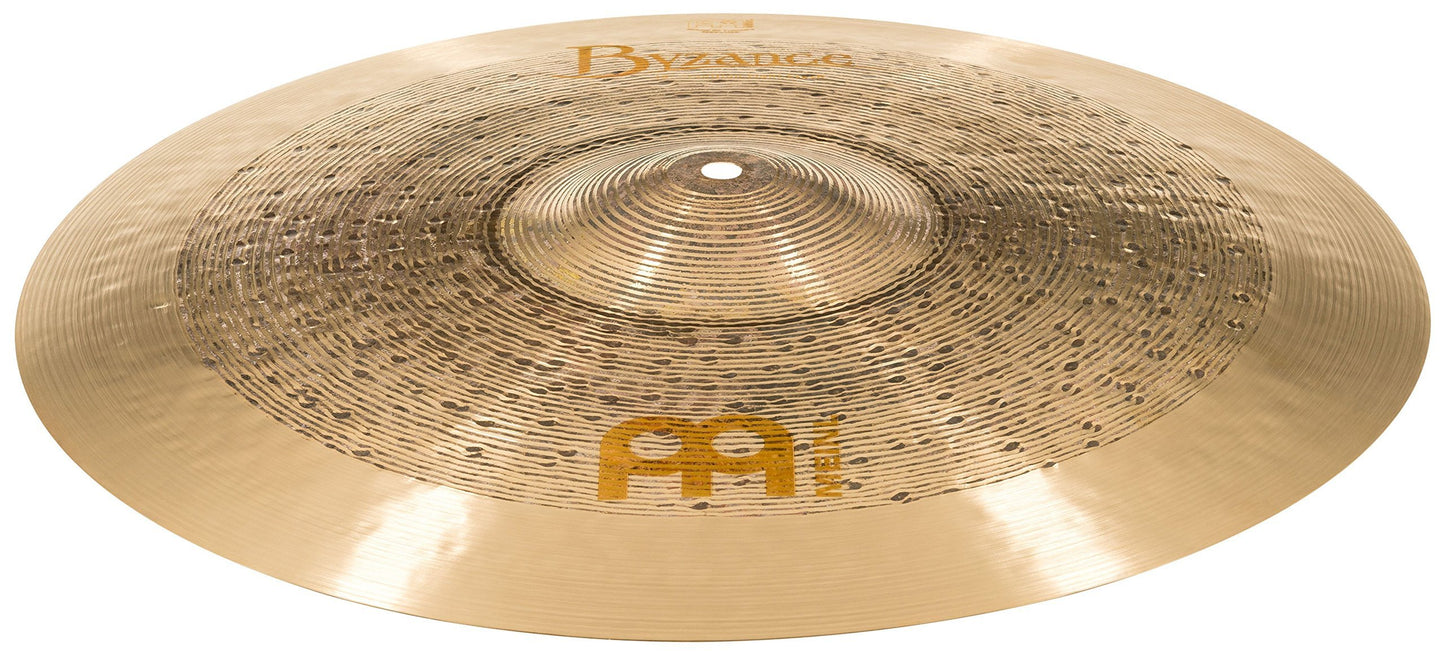 Byzance 18" Crash Cymbal