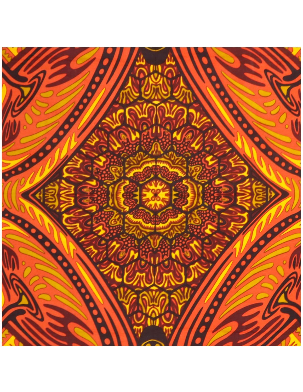 Sunshine Joy Honey Hive Psych Art Tapestry Hippie Wall Hanging Huge 60x90 Inches