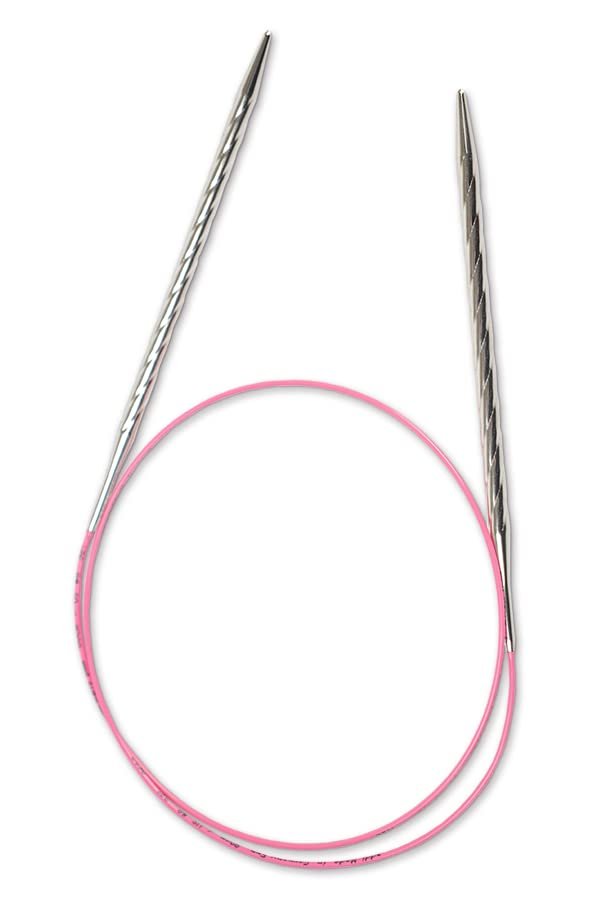 addi Skacel Ewenicorn Turbo 47" (120cm) Circular Knitting Needles