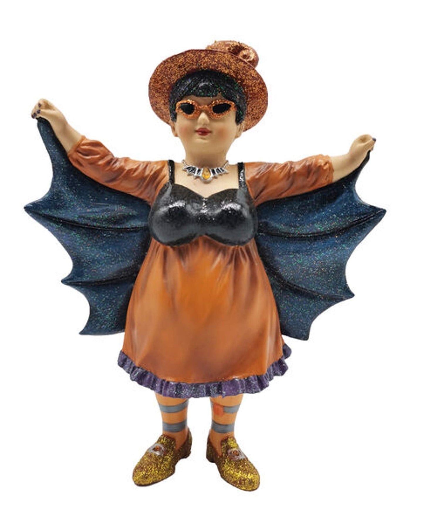 December Diamonds 55-55229 Matilda Figurine