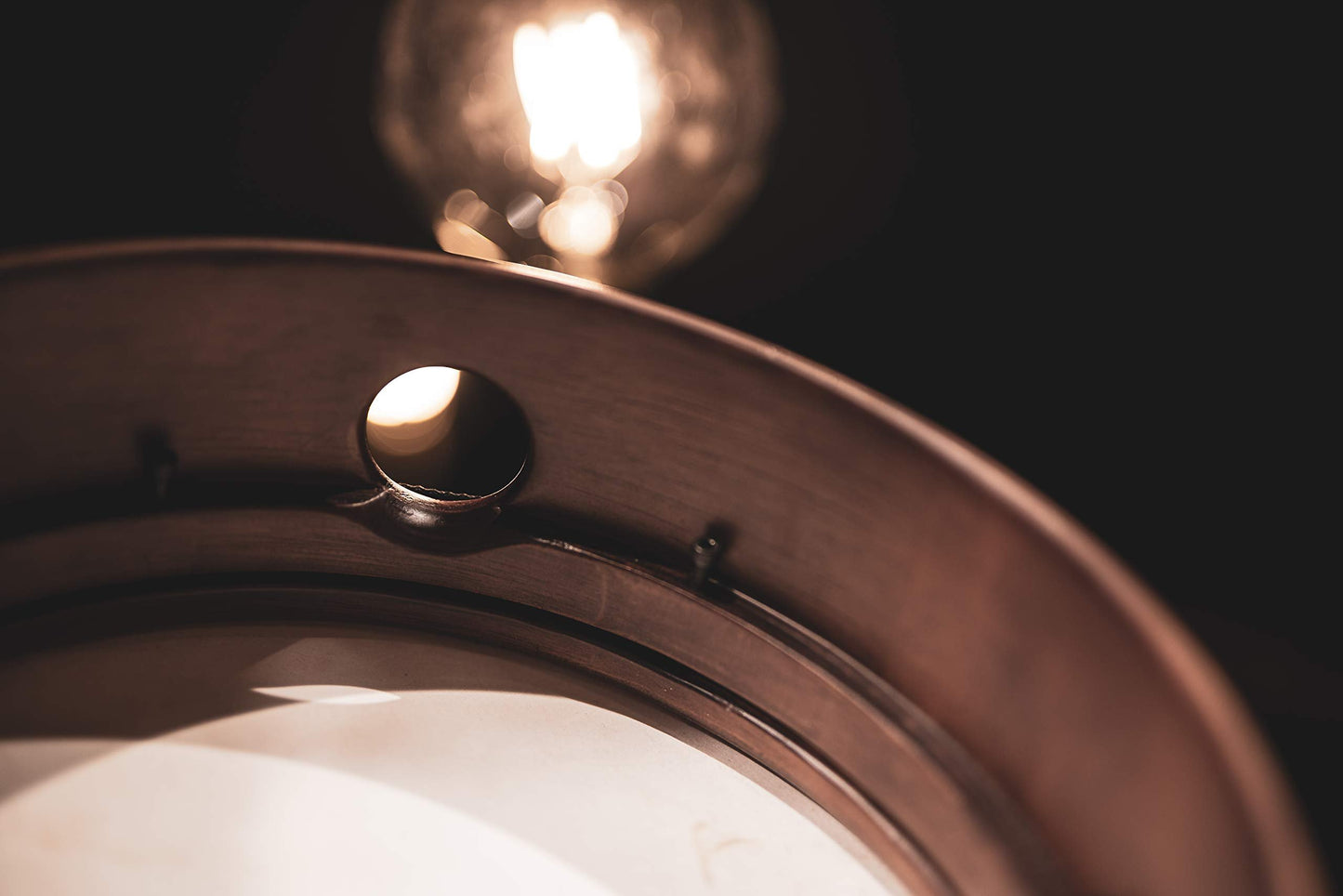 MEINL Percussion マイネル フレームドラム Goat Skin Bendir 【国内正規品】